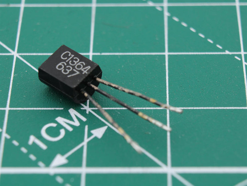 2SC1364 Transistor C1364