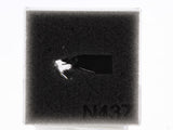 N437-C0-DE ac pickup diamant lipit eliptic &mdash; photo 3