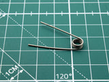 RBL162 – Pinch Pressure Arc Pos.(8) &mdash; photo 1