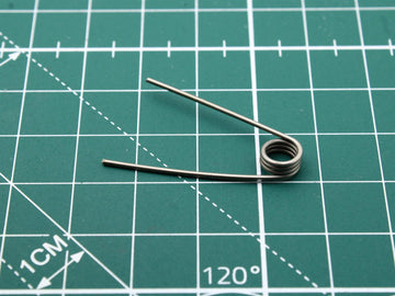 RBL162 – Pinch Pressure Arc Pos.(8)