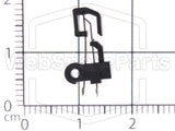 Microîntrerupător W01093 pentru echipamente audio vintage &mdash; photo 5