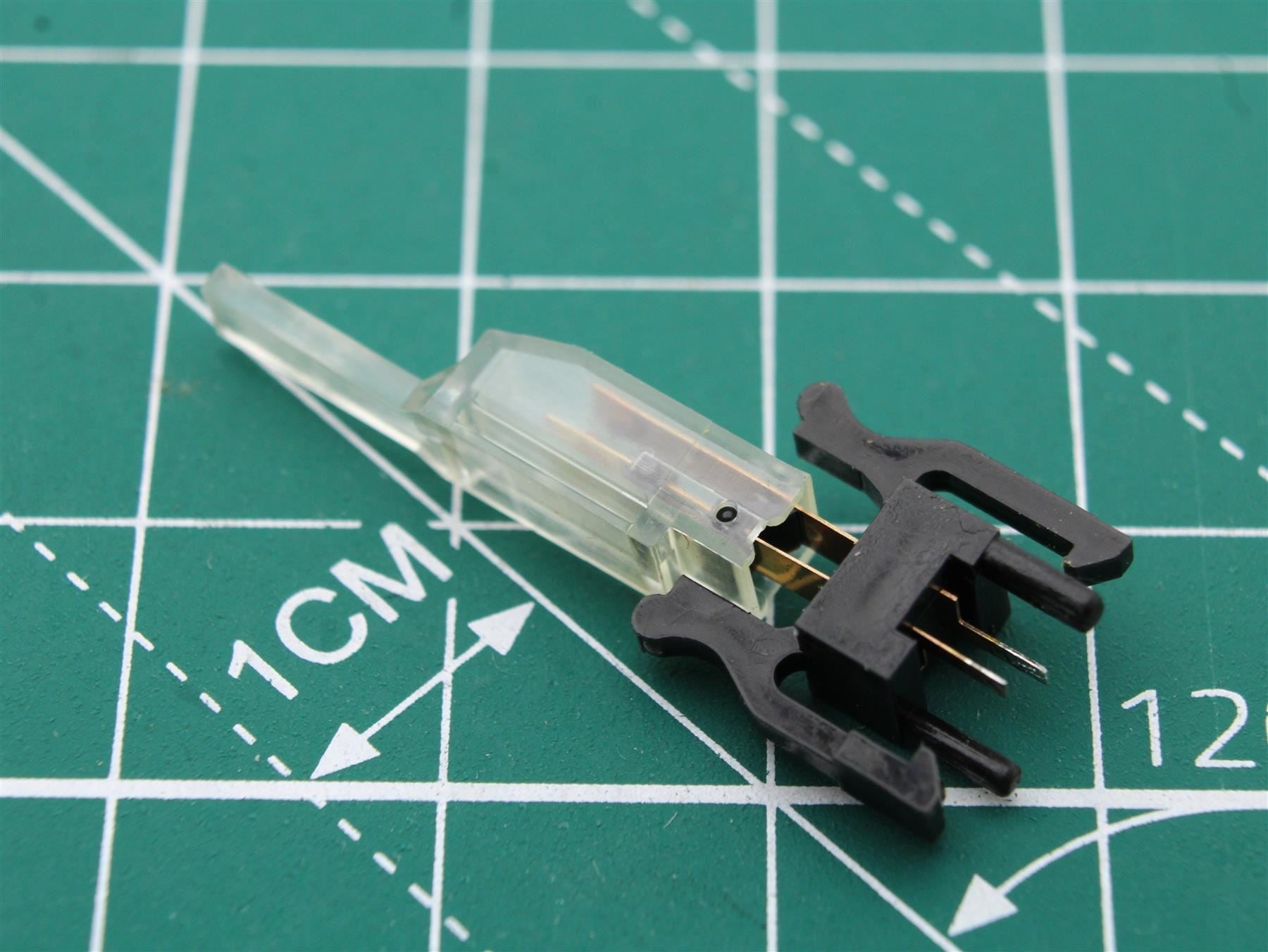 Leaf Switch for Harman Kardon Mechanism Cd (Position 22)