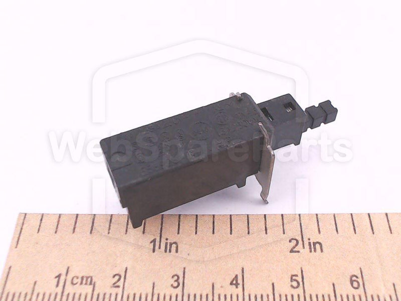 Mains Power Switch For Audio W00858