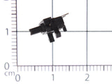 Microîntrerupător W01099 pentru echipamente audio vintage &mdash; photo 9