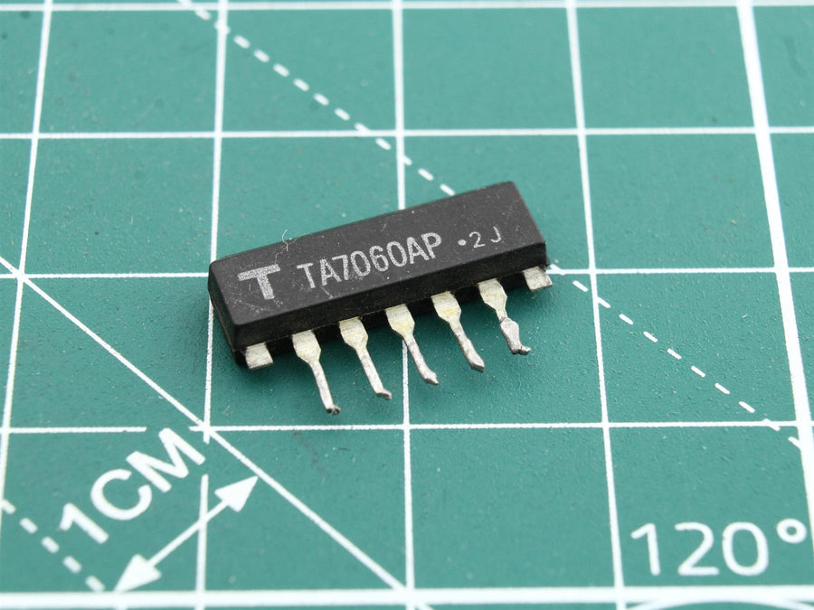 TA7060AP circuit integrat