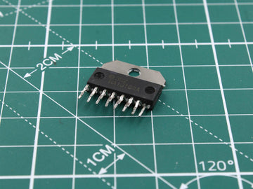 HA13164A circuit integrat