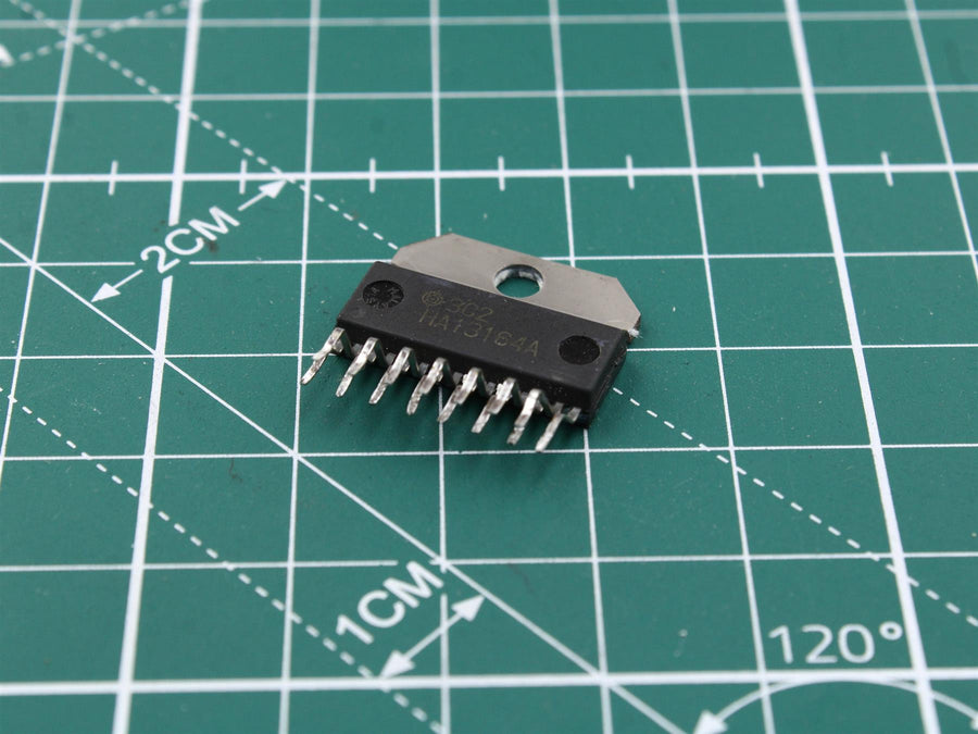 HA13164A circuit integrat