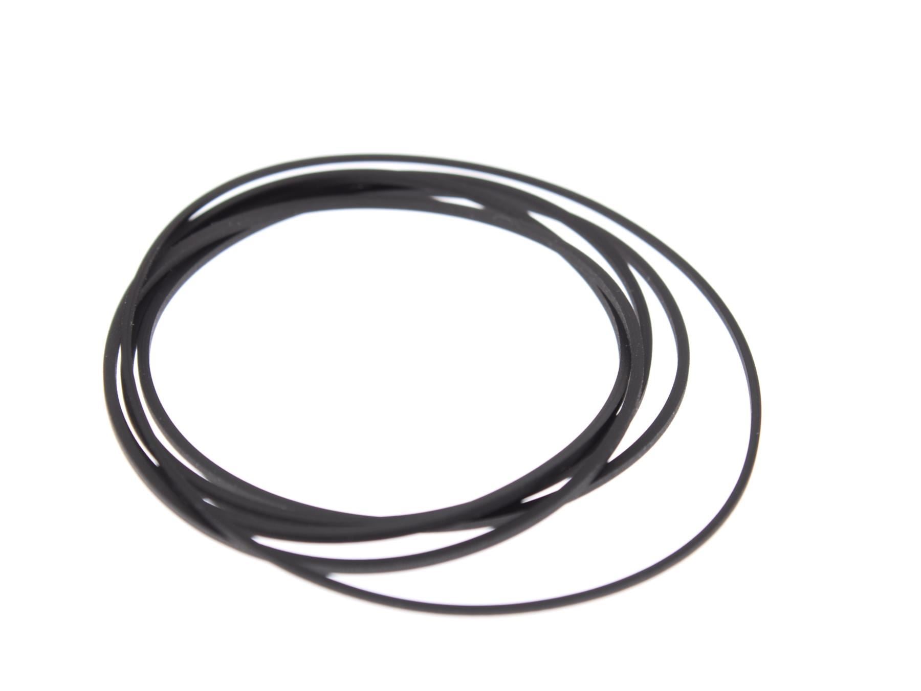 Kenwood KX-W4020 Belt Kit for Double Cassette Deck