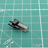 Microîntrerupător W1712 pentru echipamente audio vintage &mdash; photo 1