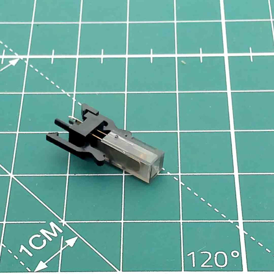 Microîntrerupător W1712 pentru echipamente audio vintage
