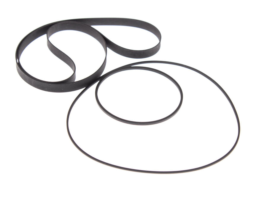 Kenwood KX-920 Set curele pentru casetofon