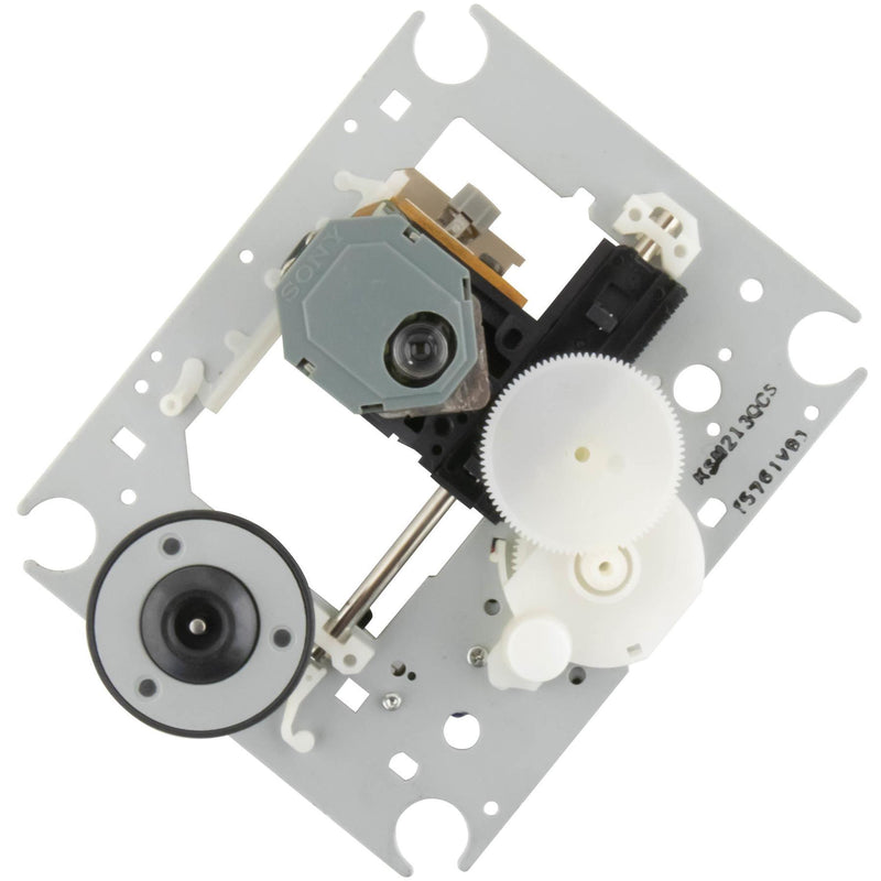 KSM213QCS Refurbished CD mechanism!