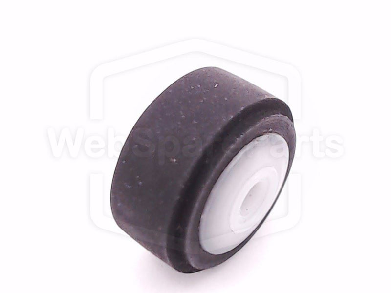 Replacement Pinch Roller For Stereo Cassette Deck Sharp RT-30H