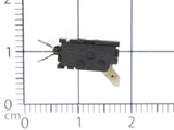 Microîntrerupător W01074 pentru echipamente audio vintage &mdash; photo 9