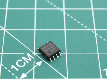 4565D JRC circuit integrat