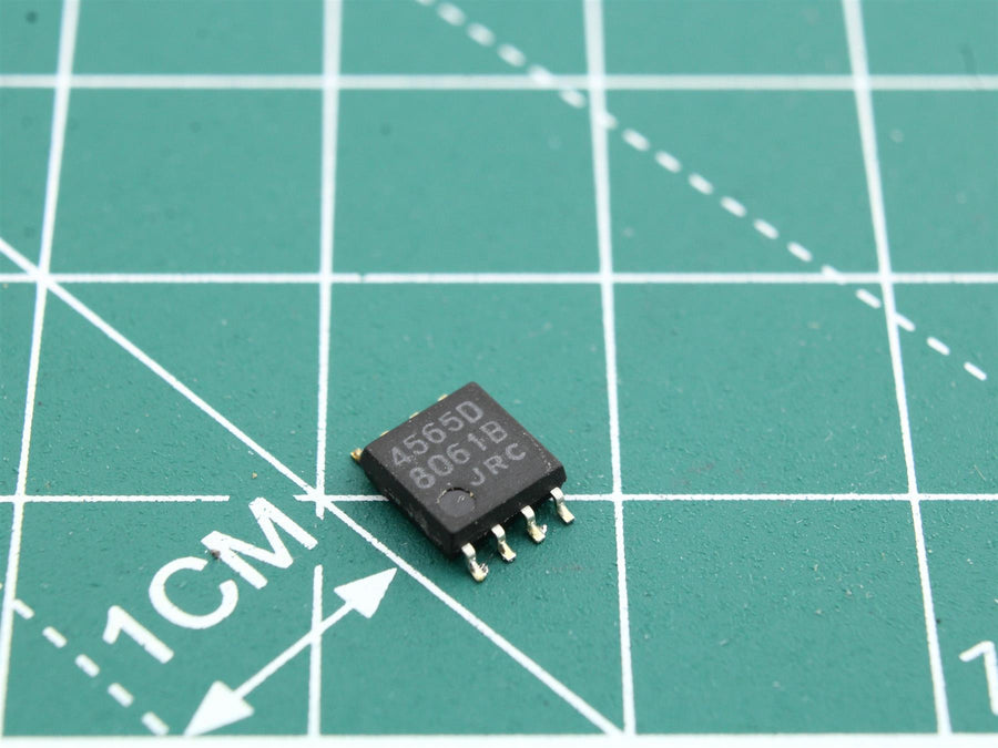 4565D JRC circuit integrat