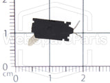 Microîntrerupător W01088 pentru echipamente audio vintage &mdash; photo 3