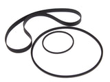 Bang & Olufsen Beocenter 9300 (Version 2) Set curele pentru casetofon &mdash; photo 2