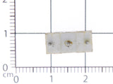 Microîntrerupător W01050 pentru echipamente audio vintage &mdash; photo 8