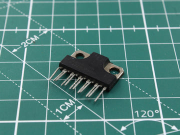 TA7280P circuit integrat