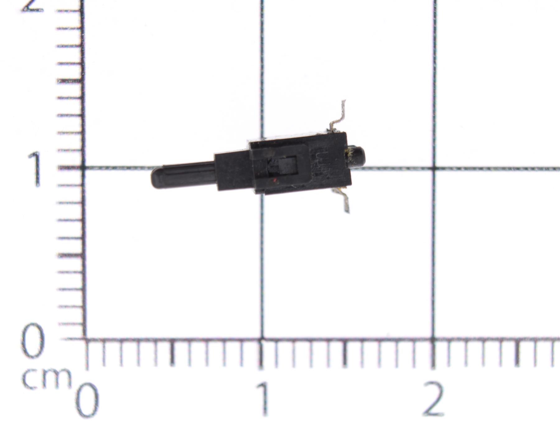 Micro Switch W01112 for Vintage Audio Equipment