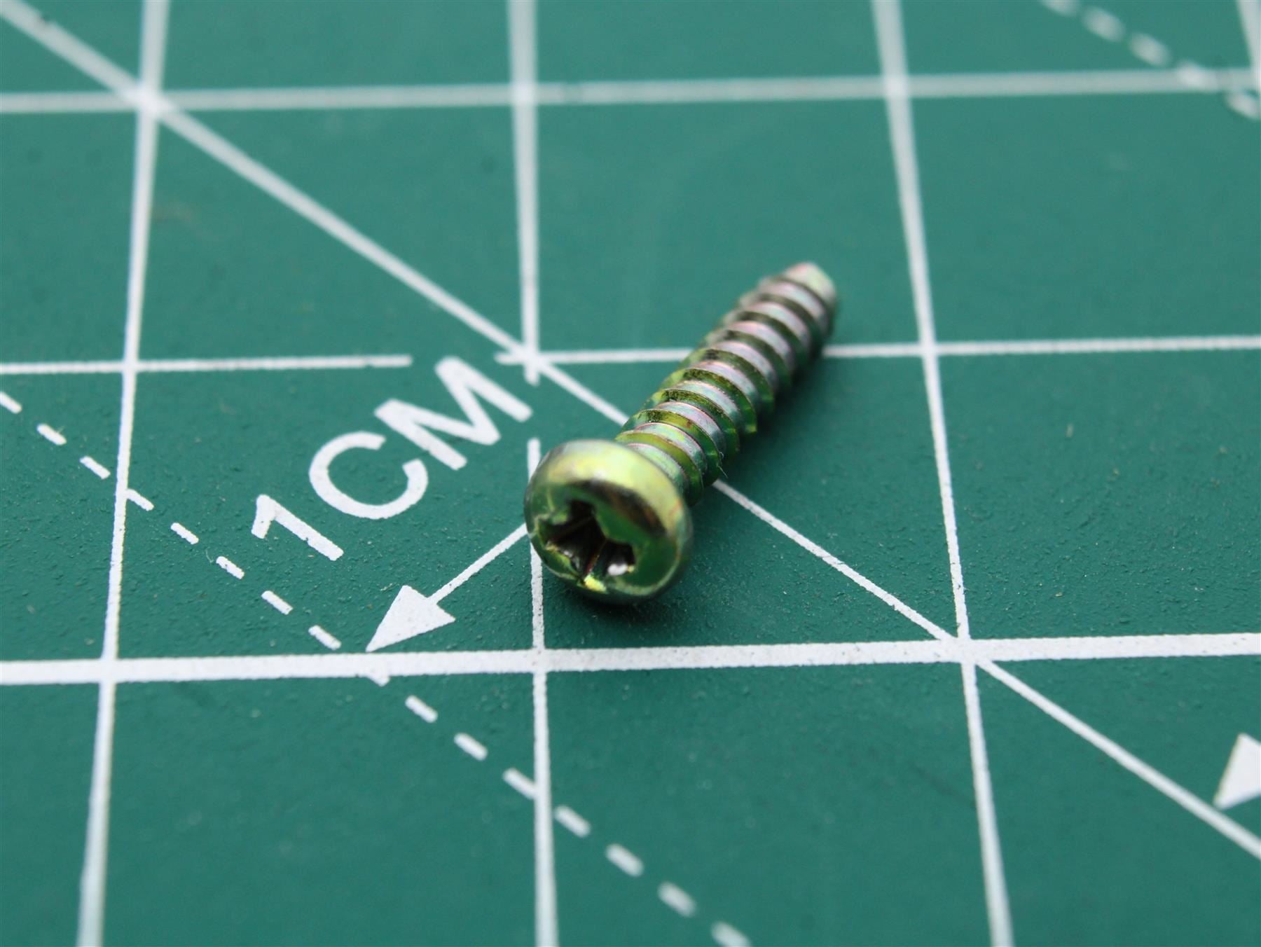 Screw for American Audio Mechanism Cd (Position 15)