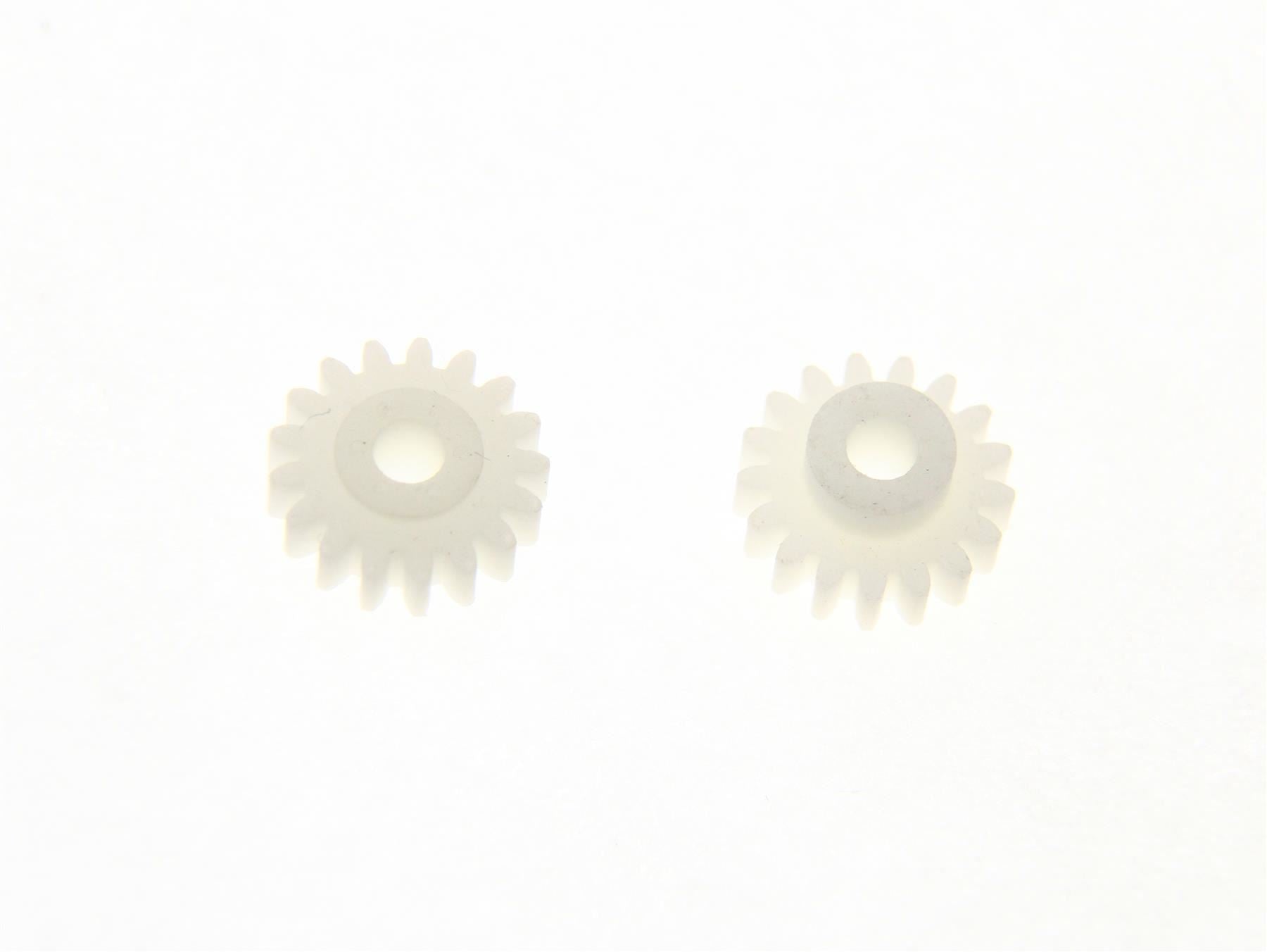 Sony FH-B190 Gears FR/RW for Double Cassette Deck