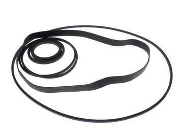 Hitachi VT-175 E Set curele pentru video recorder