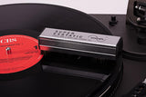 Analogis Brush 2 Record Cleaning Brush – Velvet Pad and Carbon Fibre for Deep Groove Cleaning &mdash; photo 3
