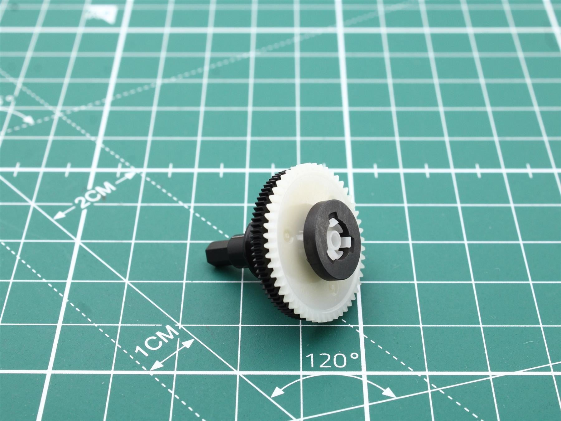 Mechanism Cassette R Reel Assembly for Onkyo TA-2620 (Position 46)