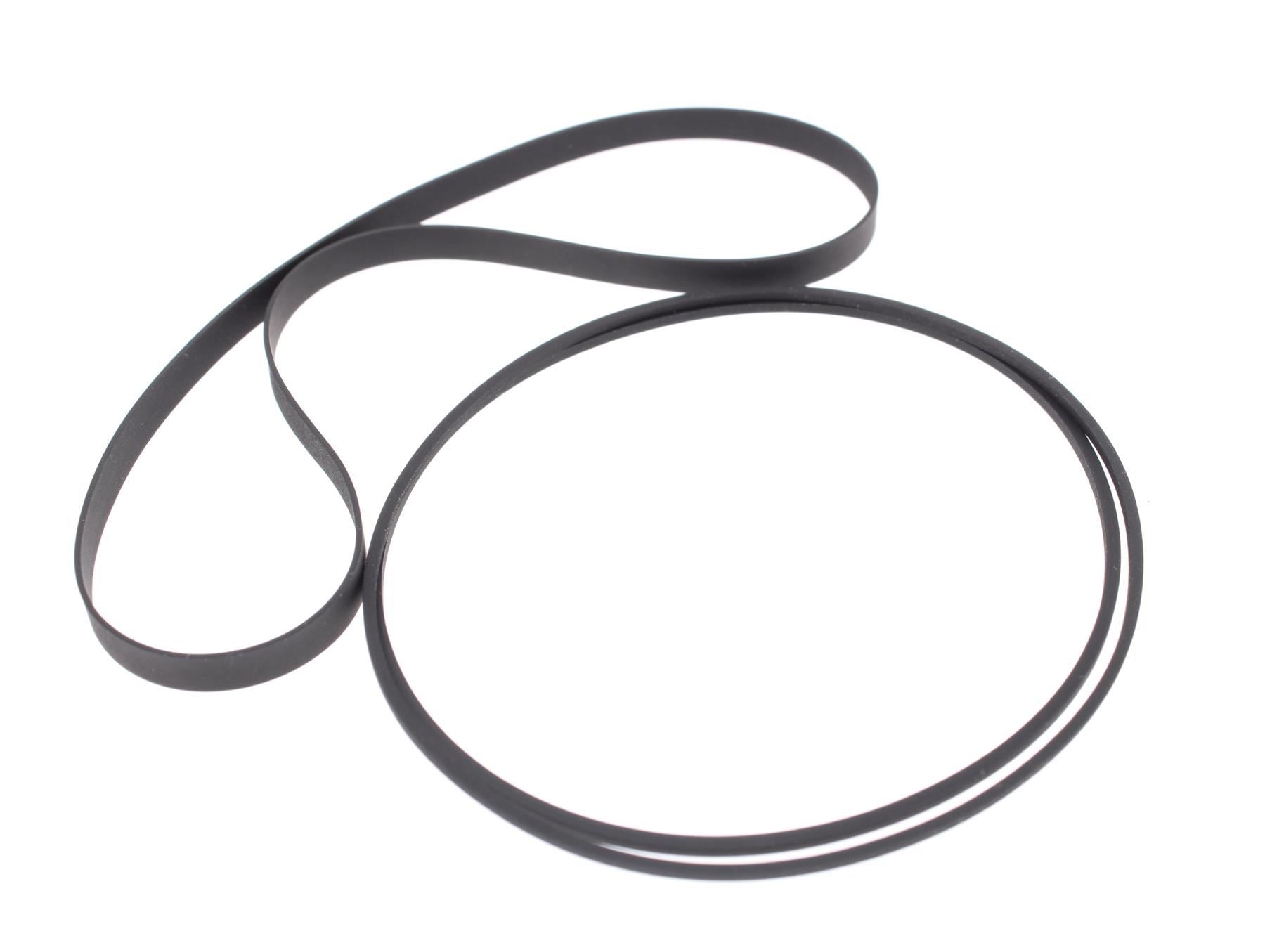 Aiwa AD-F250 Belt Kit for Cassette Deck