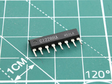 C1228HA circuit integrat