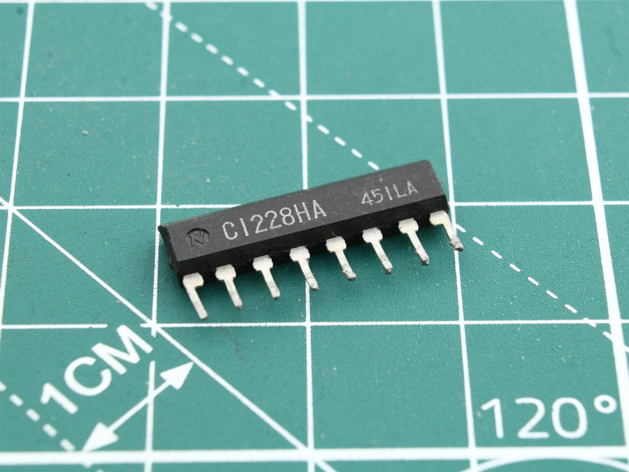 C1228HA circuit integrat