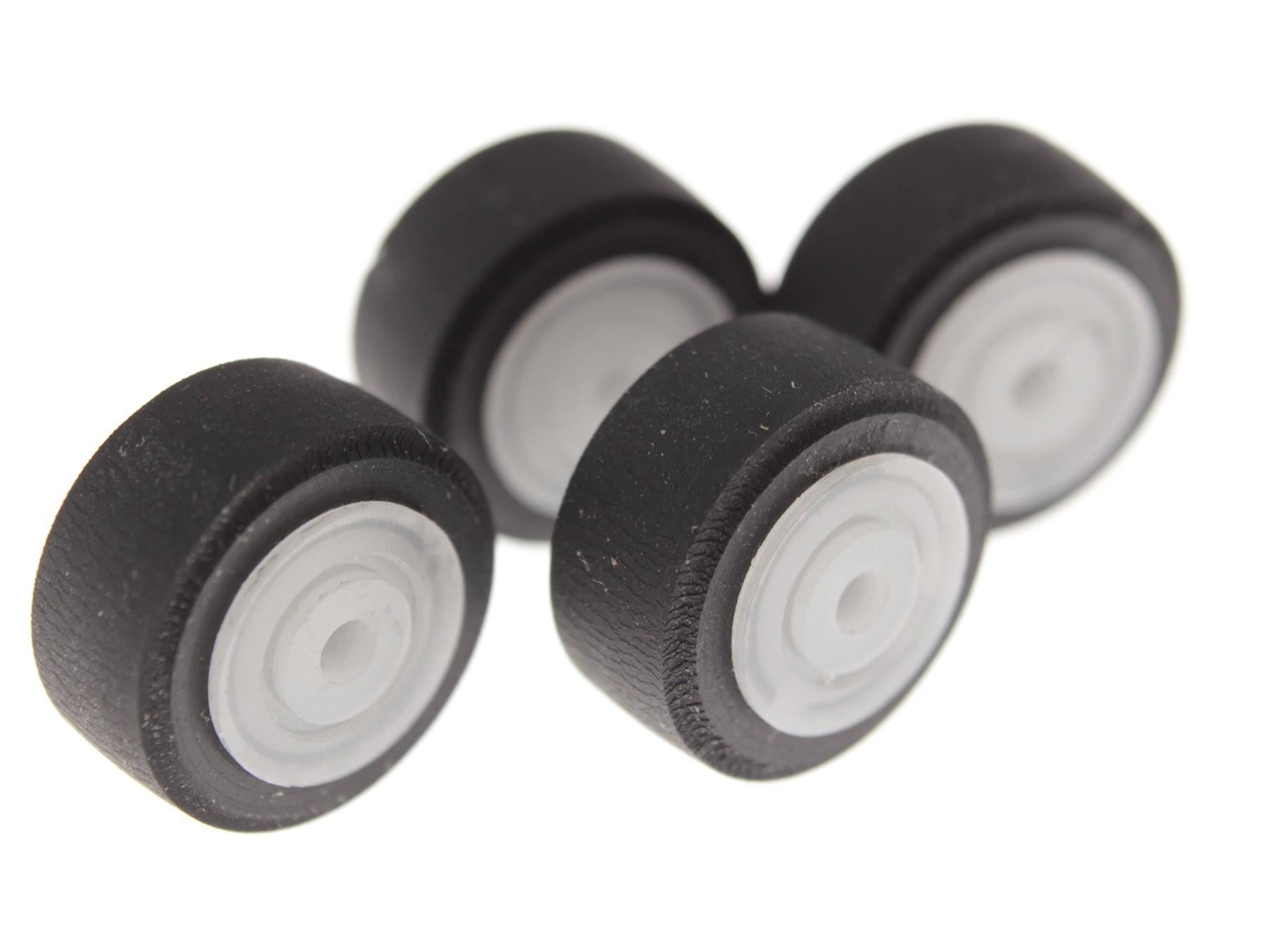 Panasonic Technics SU-CH80 Pinch Rollers for Double Cassette Deck
