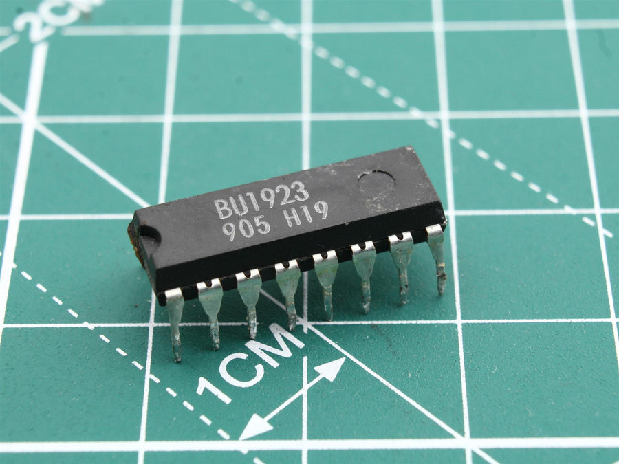 BU1923 circuit integrat