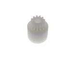 Panasonic RX-FD55 Replacement Gear Main Pulley for Cassette Deck &mdash; photo 1