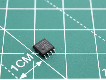2100A JRC circuit integrat