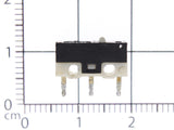 Microîntrerupător W01051 pentru echipamente audio vintage &mdash; photo 9