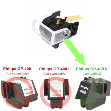 N448-C0-DC ac pickup diamant lipit sferic