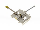 N185-MS-SF-S2 ac pickup din safir &mdash; photo 5