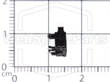 Microîntrerupător W01106 pentru echipamente audio vintage &mdash; photo 5