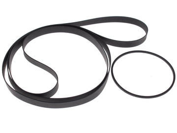 Sharp VZ-3500 Belt Kit for Turntable