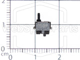 Microîntrerupător W01125 pentru echipamente audio vintage &mdash; photo 2