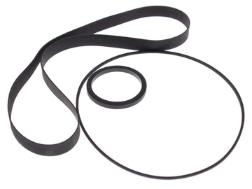 Set curele pentru video recorder Recorder NEC PVC-766 Betamax
