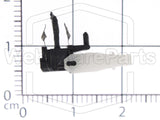 Microîntrerupător W01109 pentru echipamente audio vintage &mdash; photo 4