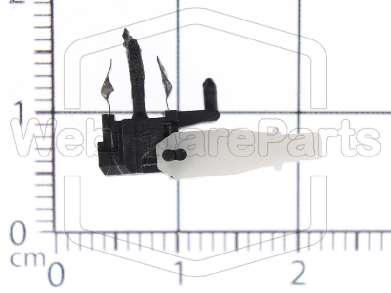 Micro Switch For CD Player W01109