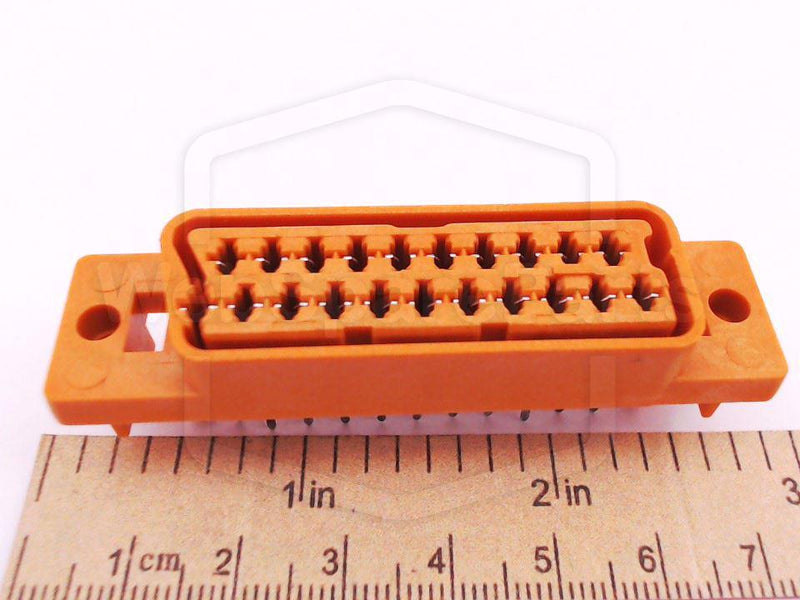 PCB Scart Connector Original Sony