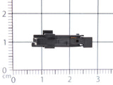 Microîntrerupător W01084 pentru echipamente audio vintage &mdash; photo 6