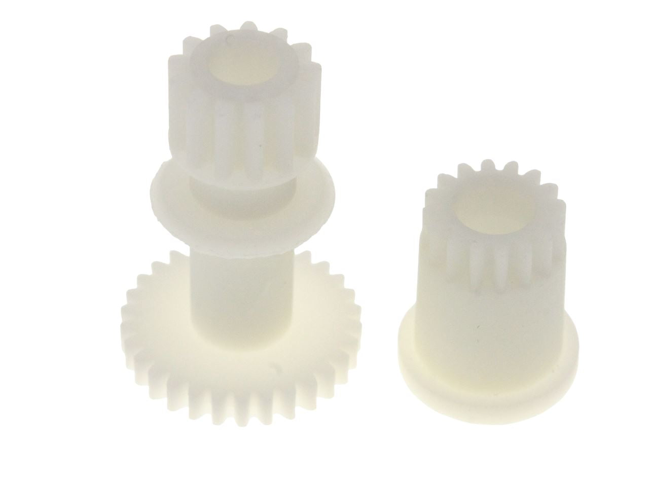 Technics RS-BX501 Gear Repair Kit for Cassette Deck