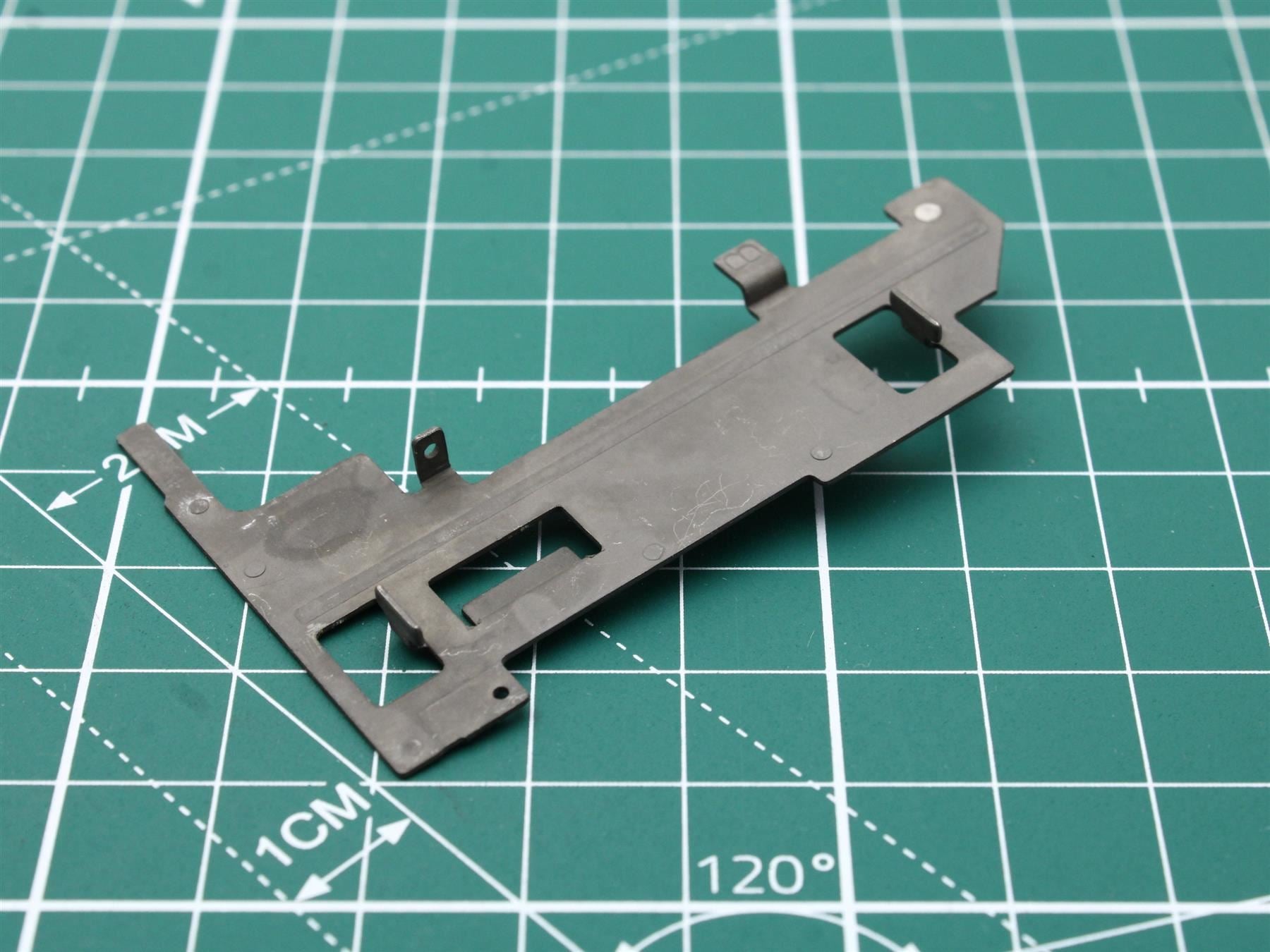 Mechanism Cassette Play Lever Calking Assembly for Onkyo TA-R200 (Position 50)